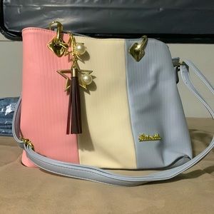 Got it from a friend used it a couple times and decided I didn’t want it